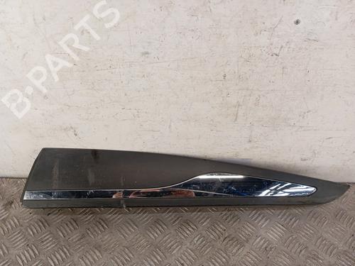 Used Door moulding trim RENAULT CLIO IV (BH_) 1.5 dCi 75 (75 hp) 28348207