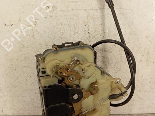 Front right lock VW TRANSPORTER T5 Van (7HA, 7HH, 7EA, 7EH) 1.9 TDI | BP28348126C97 
