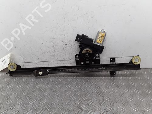 Used Front left window mechanism PEUGEOT BOXER Van 2.2 HDi 120 (120 hp) 28338057
