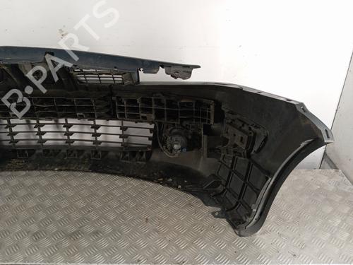 Front bumper RENAULT MEGANE II (BM0/1_, CM0/1_) 1.5 dCi (BM1E, CM1E) | BP28346785C7 