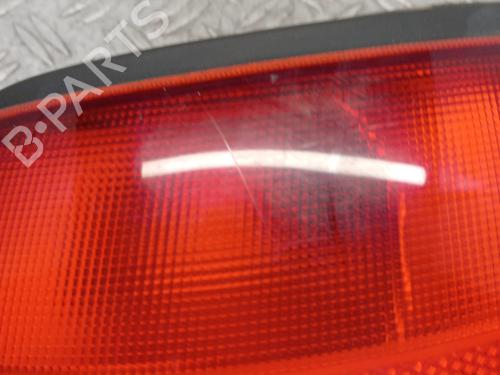 Right taillight NISSAN MICRA II (K11) 1.0 i 16V | BP28346043C35 