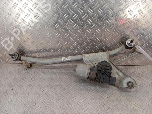 Front wiper motor DACIA DUSTER (HS_) 1.5 dCi (HSAJ) | BP38761761M29 - Image 2