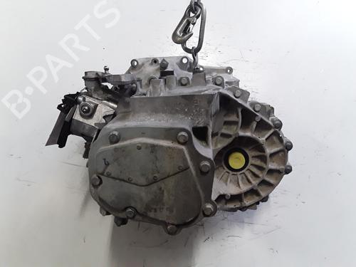 Gearbox PEUGEOT 308 SW I (4E_, 4H_) 1.6 HDi | BP28348656M3