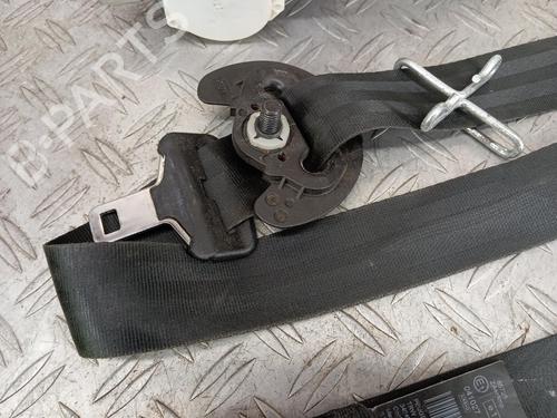 Used Front right seatbelt Front right seatbelt 37169662 37169662