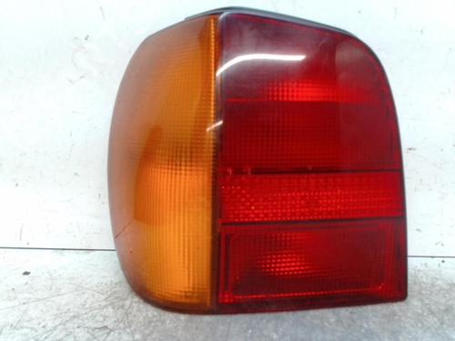 Used Left taillight VW POLO III (6N1) 60 1.4 (60 hp) 28341001