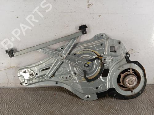 Front right window mechanism KIA SPORTAGE III (SL) 1.7 CRDi | BP32297398C23