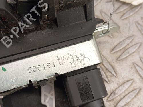 Tailgate lock VW POLO V (6R1, 6C1) 1.6 TDI | BP30156668C101