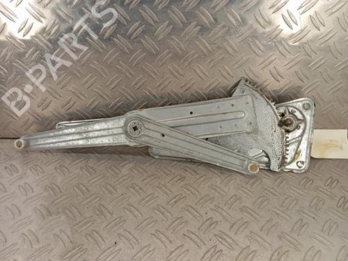 Used Front right window mechanism Front right window mechanism RENAULT TWINGO I (C06_) [1993-2012] 33722966 33722966
