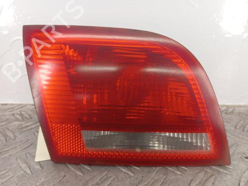 Used Left tailgate light AUDI A3 Sportback (8PA) 2.0 TDI 16V (140 hp) 28338662