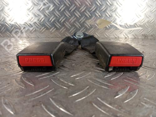 Engate do cinto DACIA DUSTER (HS_) 1.5 dCi (109 hp) 30772903