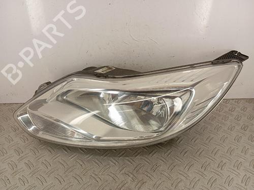 Left headlight FORD FOCUS III 1.6 TDCi | BP38531054C28 - Image 4