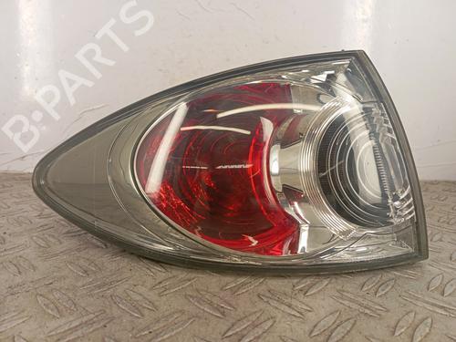 Farolim esquerdo MAZDA 6 Station Wagon (GY) 2.0 DI (GY19) (143 hp) 29862068