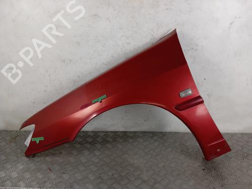 Used Left front fenders PEUGEOT 306 Break (7E, N3, N5) 1.9 D (69 hp) 28348422