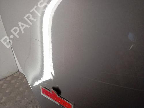 Right rear door RENAULT CLIO IV (BH_) 1.2 TCe 120 (BHM0) | BP29845181C5