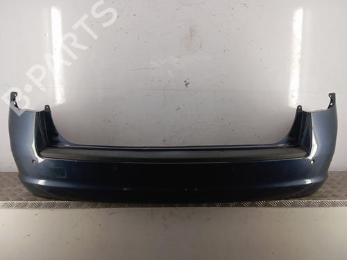 Used Rear bumper KIA CEE'D SW (ED) 1.6 CRDi 115 (115 hp) 30444045