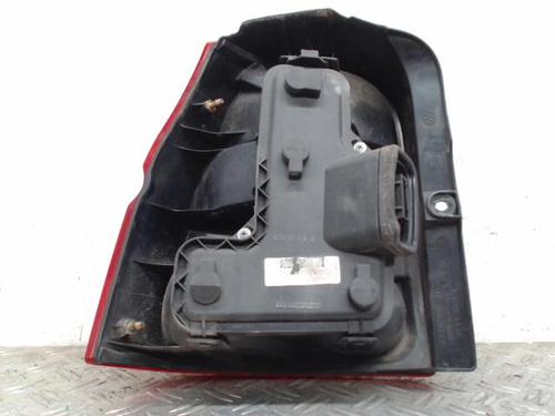 Right taillight VW LUPO I (6X1, 6E1) 1.4 | BP28342138C35 