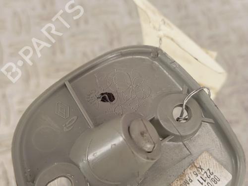 Right sun visor RENAULT KANGOO Express (FC0/1_) 1.5 dCi (FC07, FC1R) | BP32373812I2 