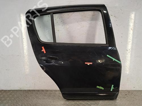 Dør højre bagtil DACIA SANDERO 1.5 dCi | BP39109459C5 - Image 6