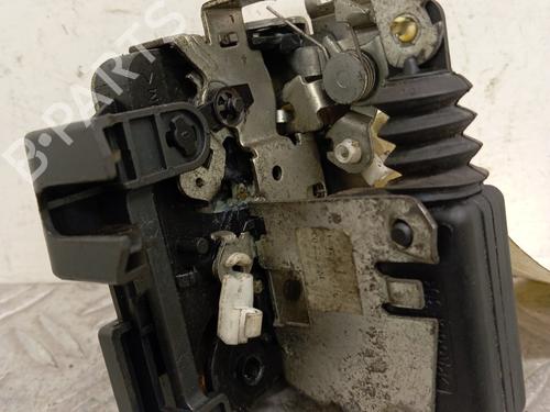 Front right lock DACIA SANDERO 1.4 (BS0C, BS0A, BS0G, BS1F, BS0E) | BP28348535C97 