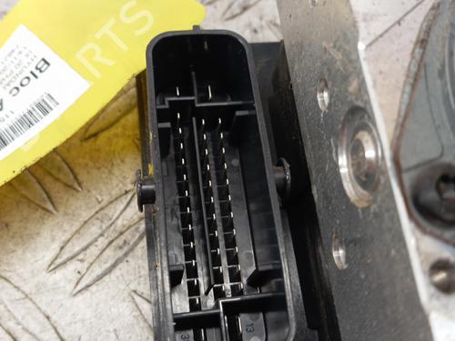 ABS pump HYUNDAI ix20 (JC) 1.4 | BP30850866M43 