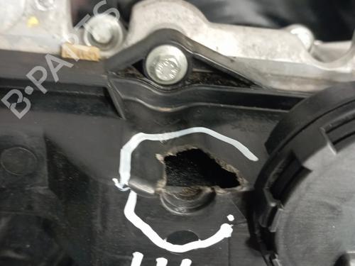 Engine RENAULT KADJAR (HA_, HL_) 1.5 BLUE dCi 115 (HLA6) | BP28345335M1 