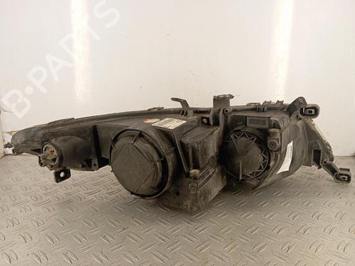 Used Left headlight Left headlight 37661562 37661562