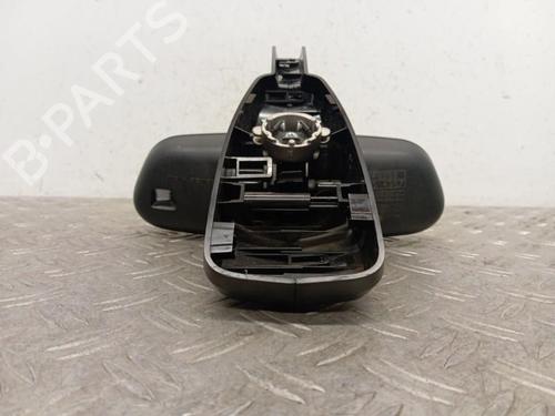 Used Rear mirror Rear mirror CITROËN C4 CACTUS 1.5 BlueHDi 100 (102 hp) 28347356 28347356