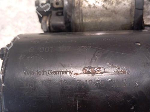 Starter OPEL TIGRA TwinTop (X04) 1.3 CDTI (R97) | BP28344452M8 - Image 2