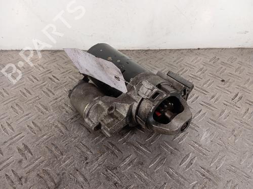 Used Starter BMW X3 (E83) xDrive 20 d (177 hp) 28345311