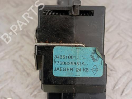 Commutateur RENAULT TWINGO I (C06_) 1.2 (C066, C068) | BP29956963I30