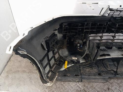 Front bumper RENAULT MEGANE II Estate (KM0/1_) 1.6 16V | BP31624962C7 