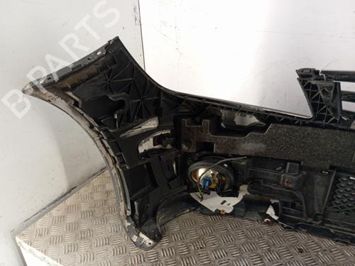 Front bumper MERCEDES-BENZ C-CLASS Coupe (CL203) C 220 CDI (203.708) | BP31980759C7 