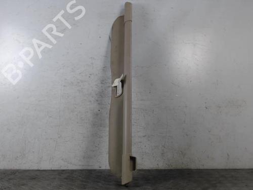 Used Rear parcel shelf MERCEDES-BENZ A-CLASS (W169) A 180 CDI (169.007, 169.307) (109 hp) 28349030