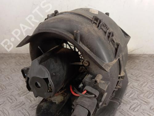 Heater blower motor RENAULT KANGOO (KC0/1_) D 65 1.9 (KC0E, KC02, KC0J, KC0N) | BP28347081M62 