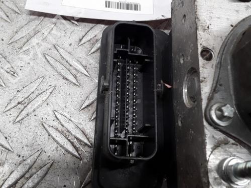ABS pump PEUGEOT 308 II (LB_, LP_, LW_, LH_, L3_) 1.6 BlueHDi 120 | BP28346420M43 
