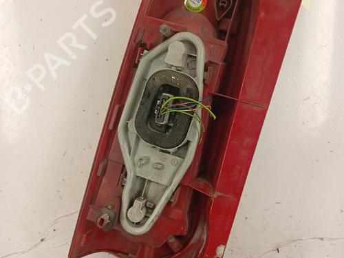 Used Right taillight Right taillight 38721636 38721636
