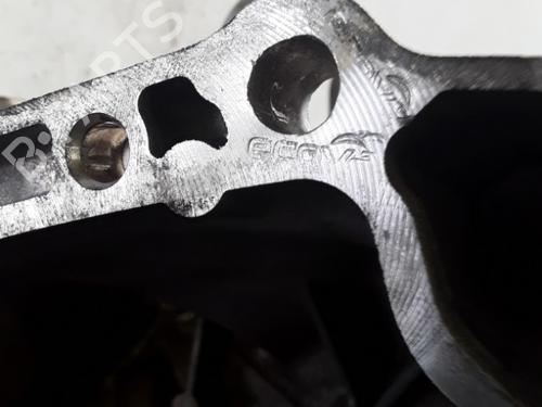 Gearbox RENAULT TWINGO III (BCM_, BCA_) 0.9 TCe 95 | BP28339544M3