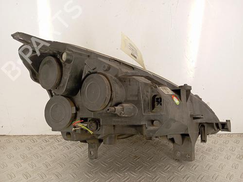 Left headlight PEUGEOT PARTNER Box Body/MPV 1.6 HDi | BP38086974C28 - Image 4