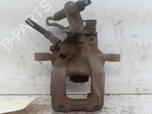 Used Right rear brake caliper VW TOURAN (1T3) 1.2 TSI (105 hp) 28341170