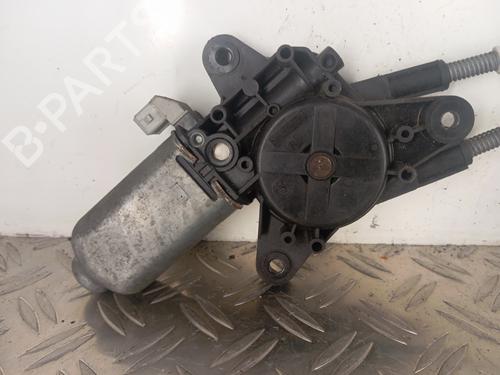 Front left window mechanism FIAT SCUDO Bus (220_) 1.9 D | BP29479749C22 