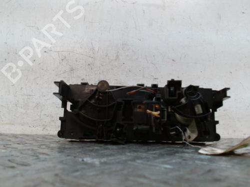 Climate control PEUGEOT 207 (WA_, WC_) 1.4 HDi | BP28345197I5 