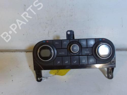 AC Styreenhet / Manøvreringsenhet NISSAN QASHQAI / QASHQAI +2 I (J10, NJ10, JJ10E) 1.6 | BP28345139I5 