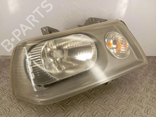 Used Right headlight PEUGEOT EXPERT Van (222) 2.0 HDI (94 hp) 29514107