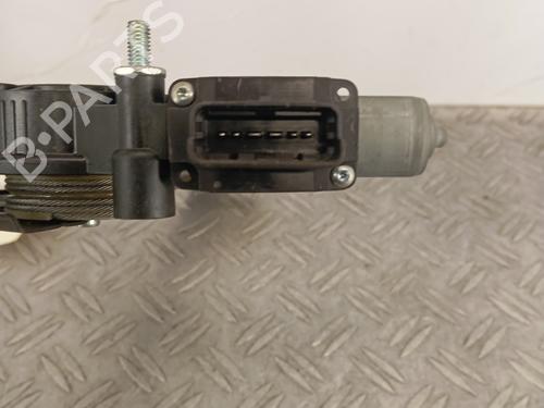 Front left window mechanism FIAT DUCATO Van (250_) 130 Multijet 2,3 D | BP28346729C22 - Image 2