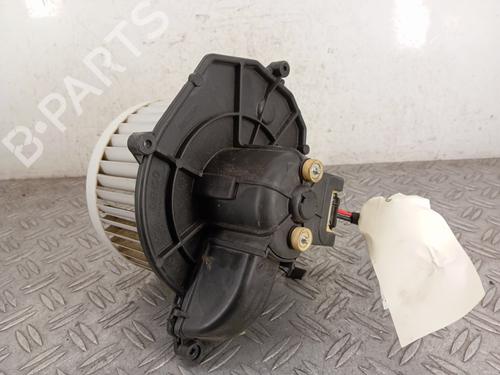 Heater blower motor PEUGEOT PARTNER Box Body/MPV 1.6 HDi | BP28347279M62 