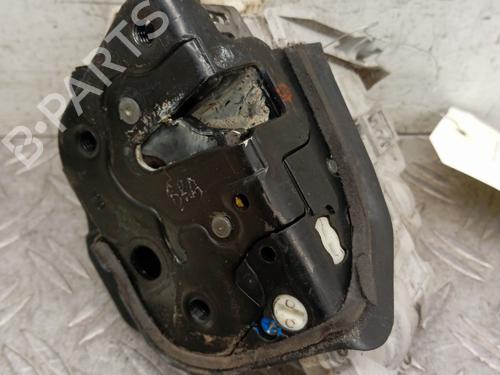 Used Front right lock AUDI A4 B7 Avant (8ED) 2.7 TDI (180 hp) 28343197