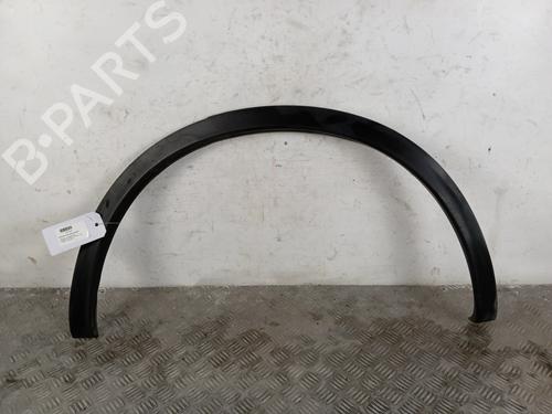 Used Rear left wheel arch trim NISSAN QASHQAI I (J10, NJ10) 1.5 dCi (110 hp) 28348622