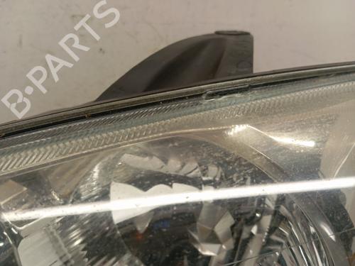 Faro izquierdo FORD FOCUS II (DA_, HCP, DP) 1.6 TDCi | BP28348382C28 