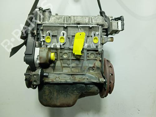 Engine FIAT PANDA (169_) 1.1 (169.AXA1A) | BP32392128M1 - Image 3
