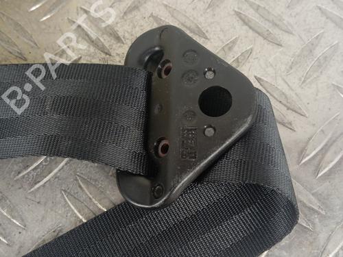 Rear right seatbelt PEUGEOT 2008 I (CU_) 1.2 THP 110 / PureTech 110 | BP29569272I28 - Image 2